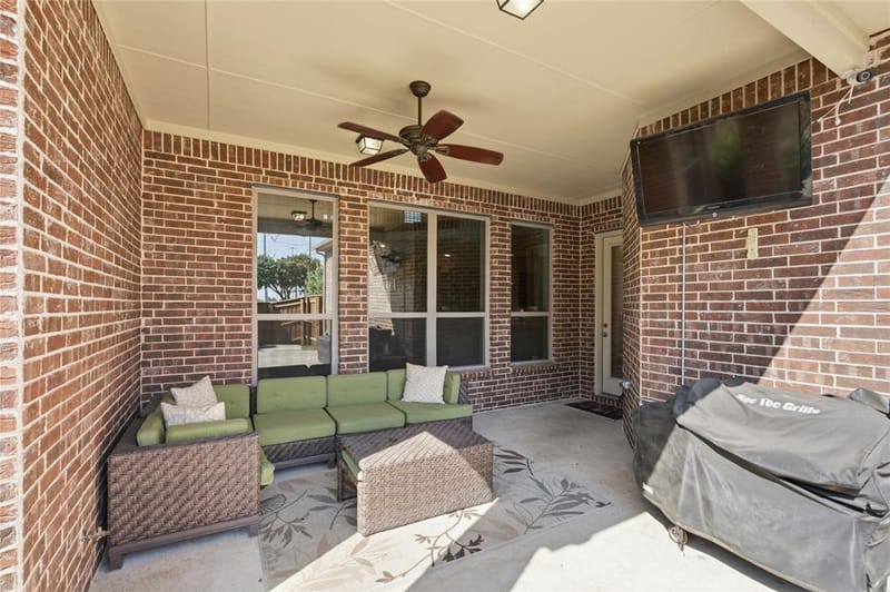 7124 Comal Drive, Irving TX 75039 - Photo 32