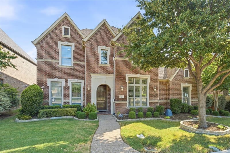 7124 Comal Drive, Irving TX 75039