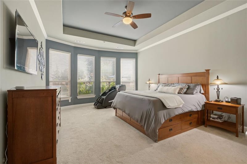 7124 Comal Drive, Irving TX 75039 - Photo 5
