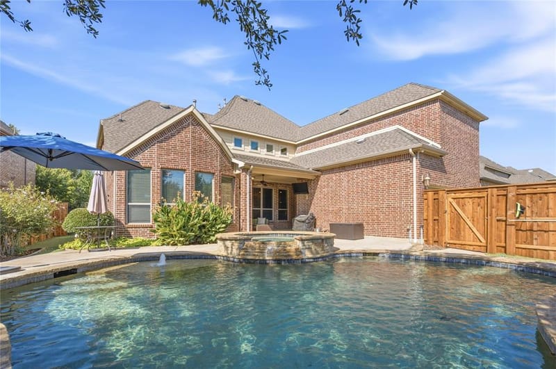 7124 Comal Drive, Irving TX 75039 - Photo 34