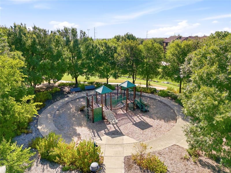 7124 Comal Drive, Irving TX 75039 - Photo 38