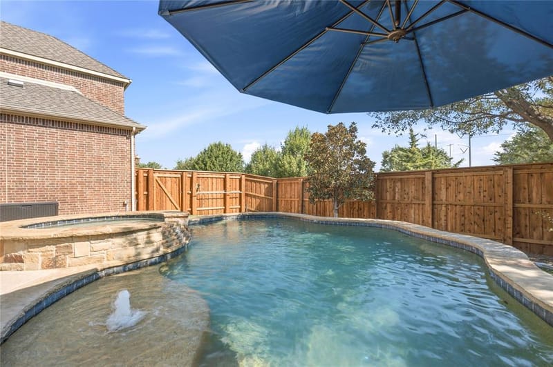7124 Comal Drive, Irving TX 75039 - Photo 33