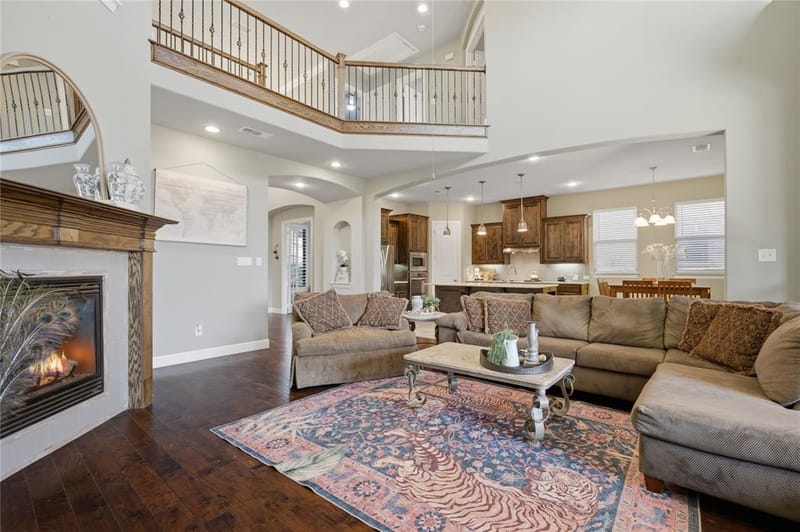7124 Comal Drive, Irving TX 75039 - Photo 14