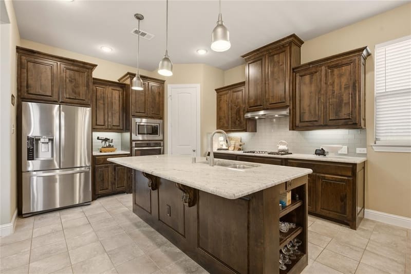 7124 Comal Drive, Irving TX 75039 - Photo 15