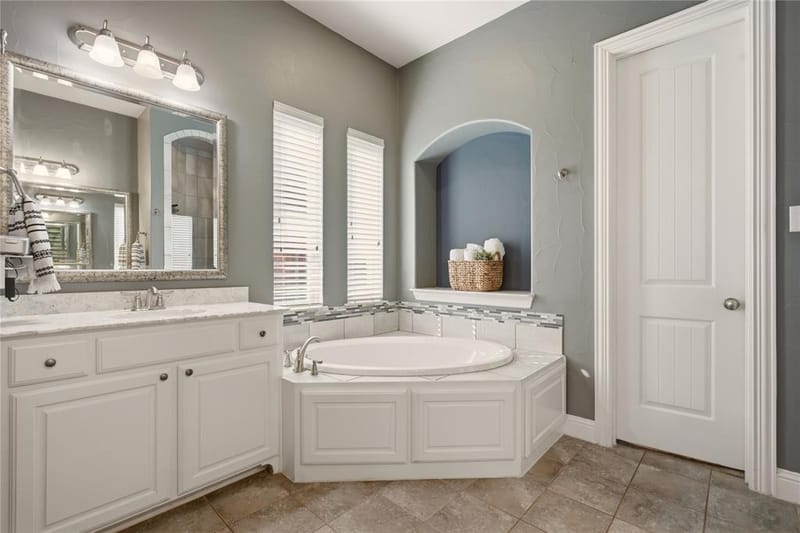 7124 Comal Drive, Irving TX 75039 - Photo 19