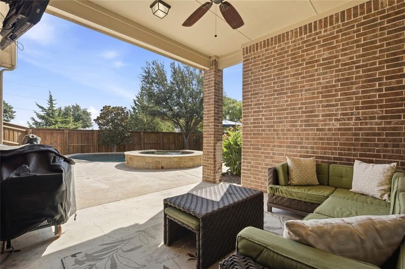 7124 Comal Drive, Irving TX 75039 - Photo 31