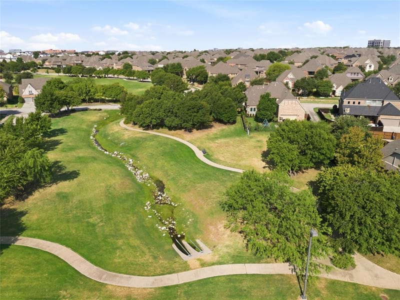 7124 Comal Drive, Irving TX 75039 - Photo 39