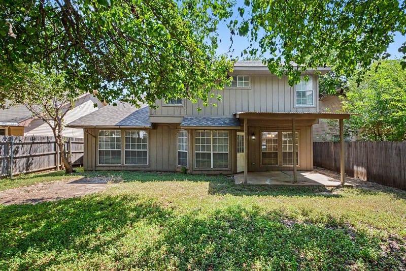 4721 Waterway Drive N, Fort Worth TX 76137 - Photo 20