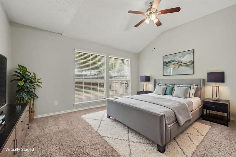 4721 Waterway Drive N, Fort Worth TX 76137 - Photo 9