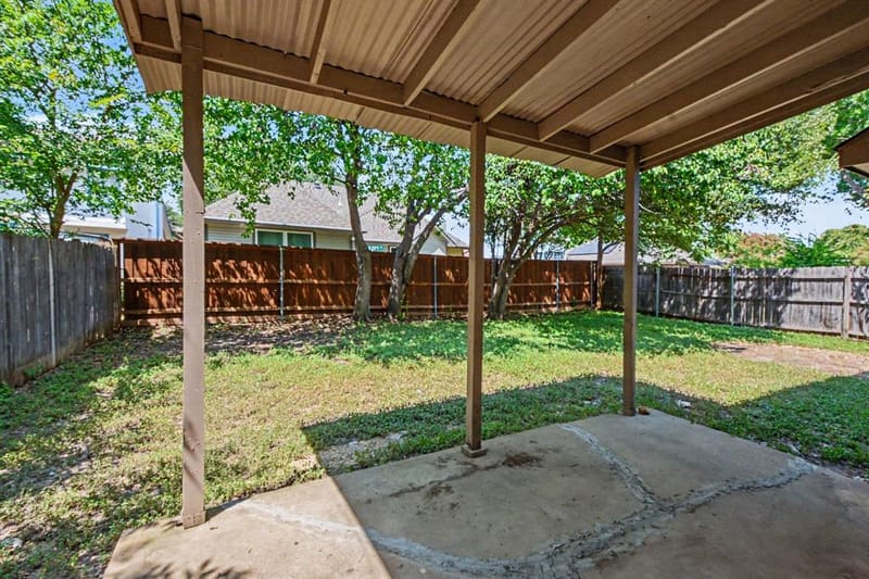4721 Waterway Drive N, Fort Worth TX 76137 - Photo 18