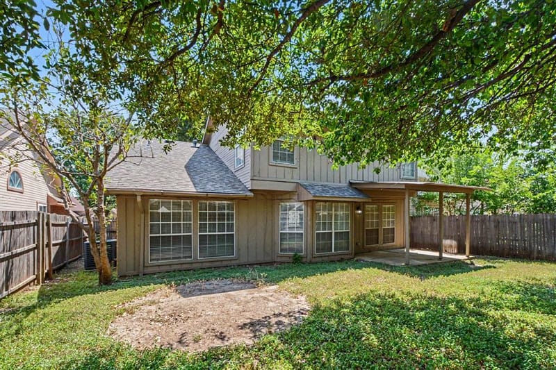 4721 Waterway Drive N, Fort Worth TX 76137 - Photo 19
