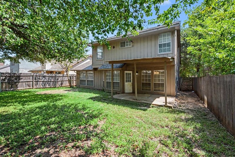 4721 Waterway Drive N, Fort Worth TX 76137 - Photo 21