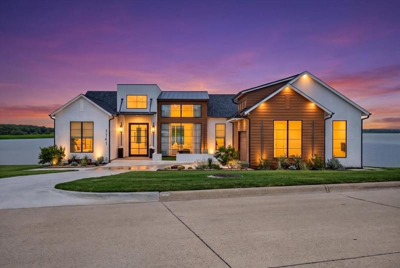 1141 Beacon Shore Road, Kemp TX 75143 - Photo 2