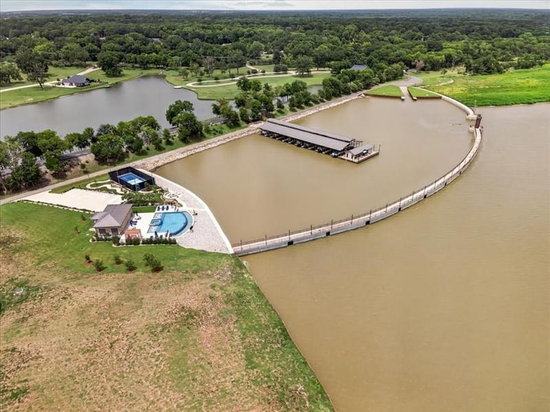 1141 Beacon Shore Road, Kemp TX 75143 - Photo 6