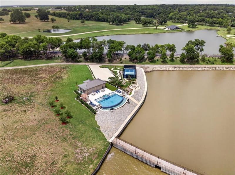1141 Beacon Shore Road, Kemp TX 75143 - Photo 36