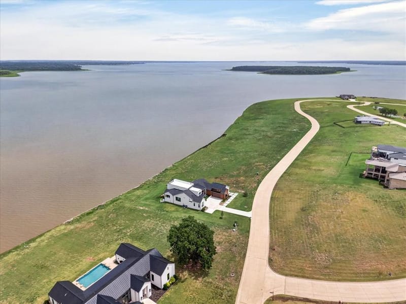1141 Beacon Shore Road, Kemp TX 75143 - Photo 5