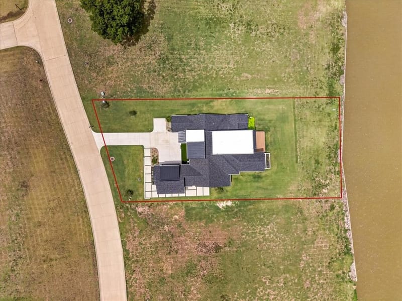 1141 Beacon Shore Road, Kemp TX 75143 - Photo 34