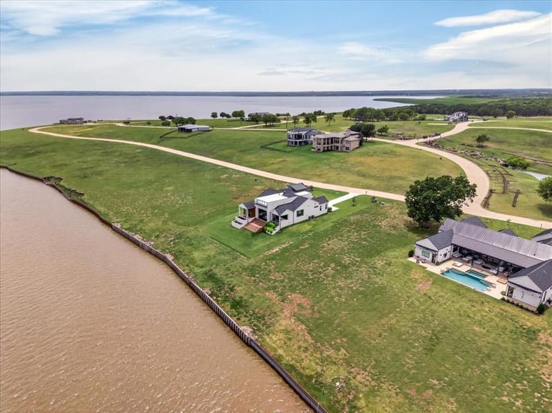 1141 Beacon Shore Road, Kemp TX 75143 - Photo 35