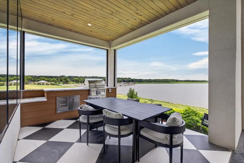 1141 Beacon Shore Road, Kemp TX 75143 - Photo 8
