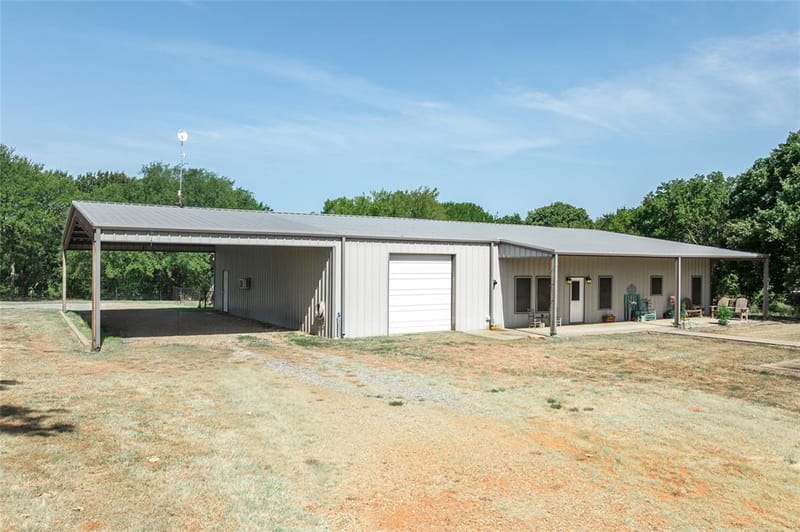 45 Halliburton Drive, Bells TX 75414 - Photo 2