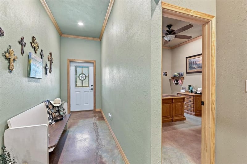45 Halliburton Drive, Bells TX 75414 - Photo 6