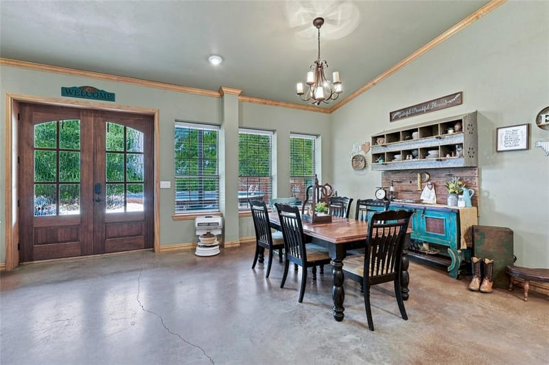 45 Halliburton Drive, Bells TX 75414 - Photo 13