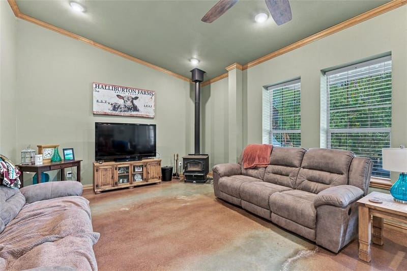 45 Halliburton Drive, Bells TX 75414 - Photo 16