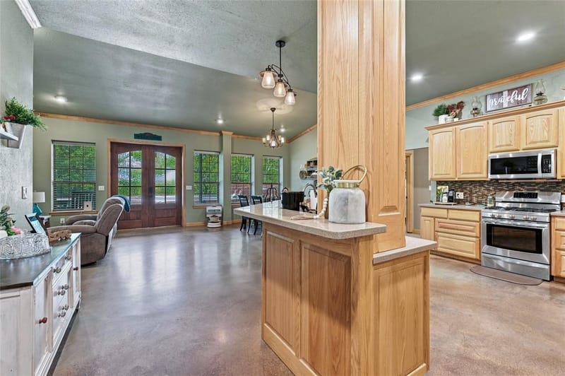 45 Halliburton Drive, Bells TX 75414 - Photo 7