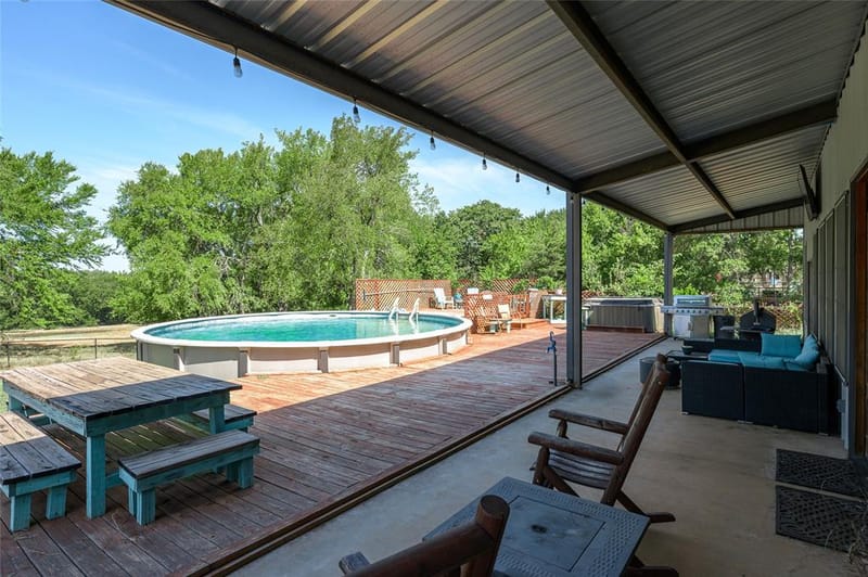 45 Halliburton Drive, Bells TX 75414 - Photo 28