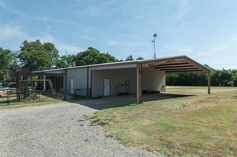 45 Halliburton Drive, Bells TX 75414 - Photo 5