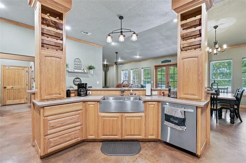 45 Halliburton Drive, Bells TX 75414 - Photo 9
