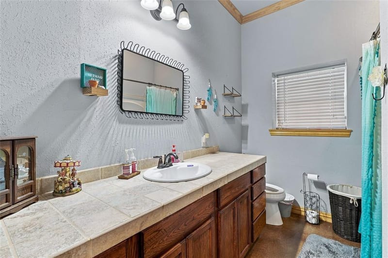 45 Halliburton Drive, Bells TX 75414 - Photo 24