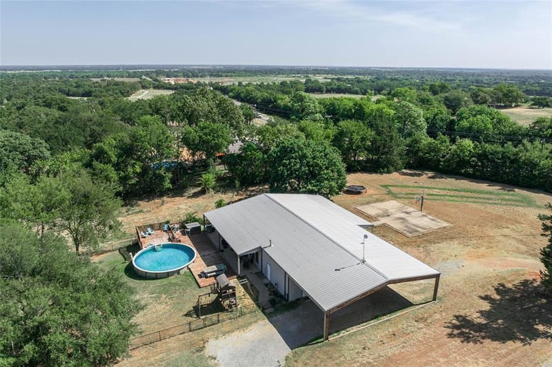 45 Halliburton Drive, Bells TX 75414 - Photo 30