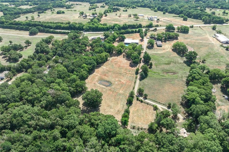 45 Halliburton Drive, Bells TX 75414 - Photo 34