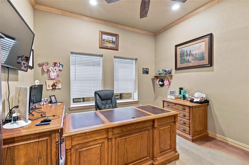 45 Halliburton Drive, Bells TX 75414 - Photo 10