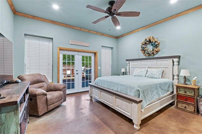 45 Halliburton Drive, Bells TX 75414 - Photo 18