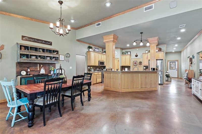 45 Halliburton Drive, Bells TX 75414 - Photo 15