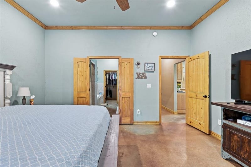 45 Halliburton Drive, Bells TX 75414 - Photo 19