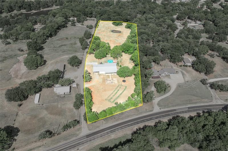 45 Halliburton Drive, Bells TX 75414 - Photo 35