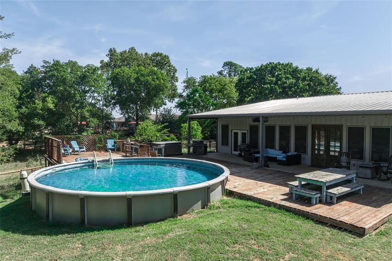 45 Halliburton Drive, Bells TX 75414 - Photo 29