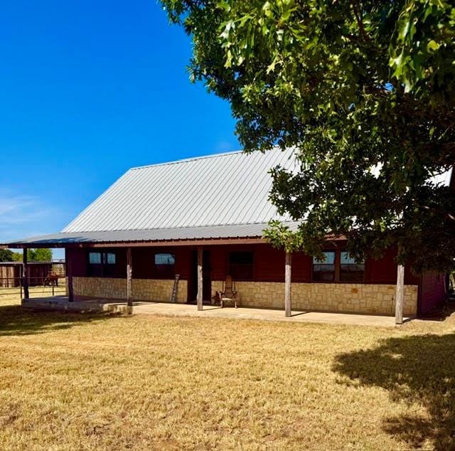 1108 County Road 4360, Decatur TX 76234