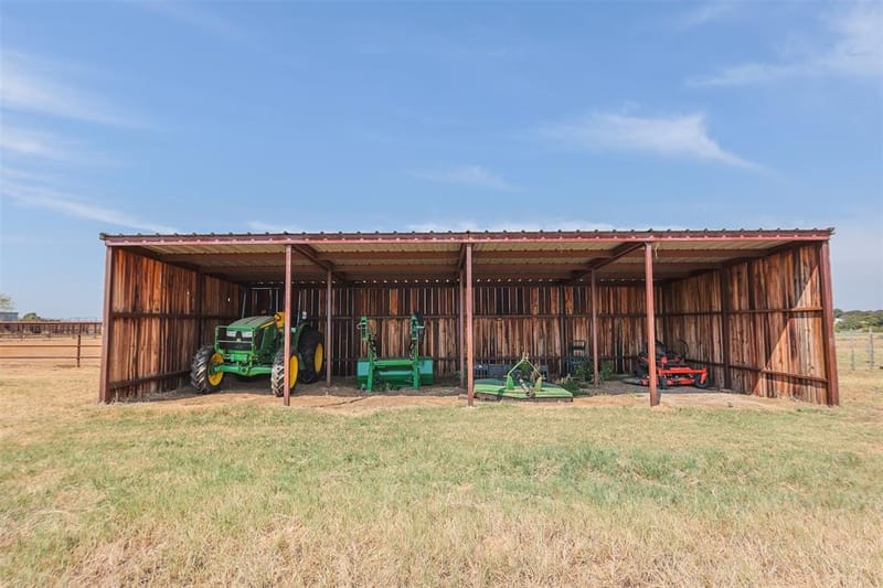 1108 County Road 4360, Decatur TX 76234 - Photo 18