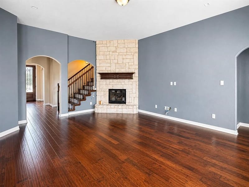 1410 Nighthawk Lane, Mansfield TX 76063 - Photo 2