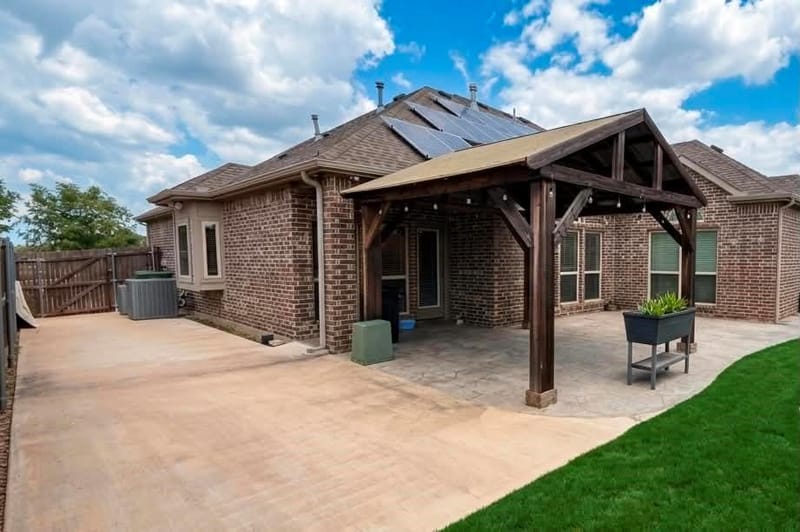 1410 Nighthawk Lane, Mansfield TX 76063 - Photo 9