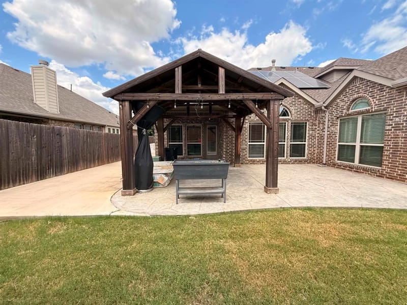 1410 Nighthawk Lane, Mansfield TX 76063 - Photo 8