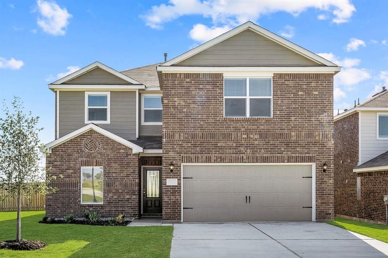 13416 Gitty Up Circle, Cresson TX 76035