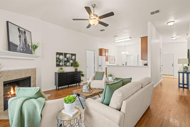 1608 Morin Drive, Denton TX 76207 - Photo 13