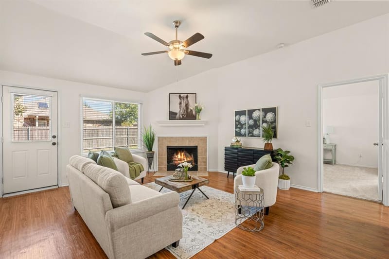1608 Morin Drive, Denton TX 76207 - Photo 12