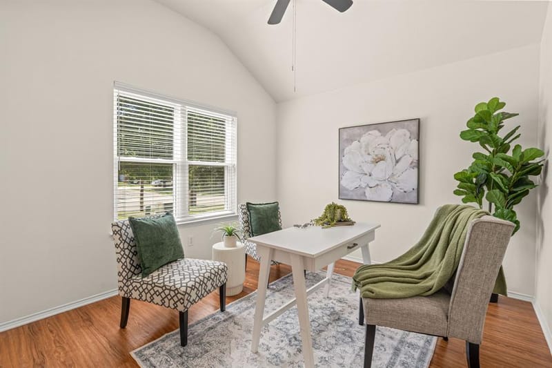 1608 Morin Drive, Denton TX 76207 - Photo 5