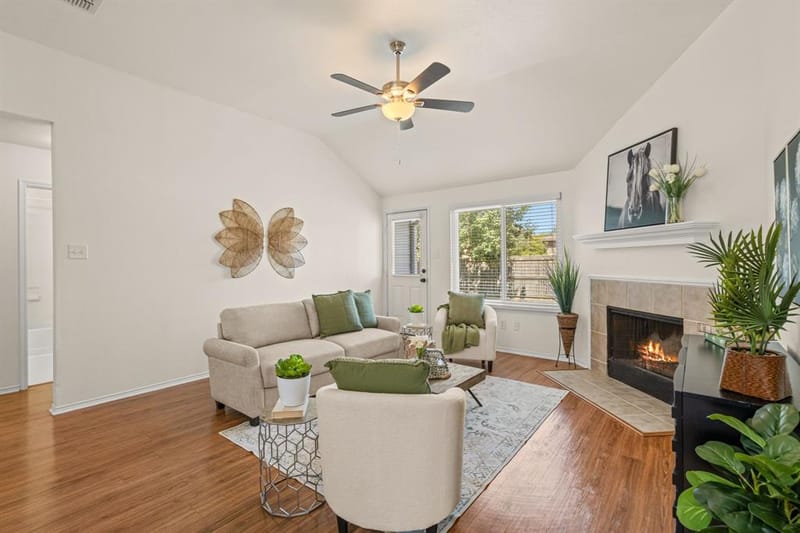 1608 Morin Drive, Denton TX 76207 - Photo 14